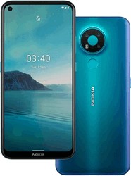 Замена камеры на телефоне Nokia 3.4 в Набережных Челнах